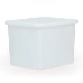 115 Litre Rectangular Tank & Lid