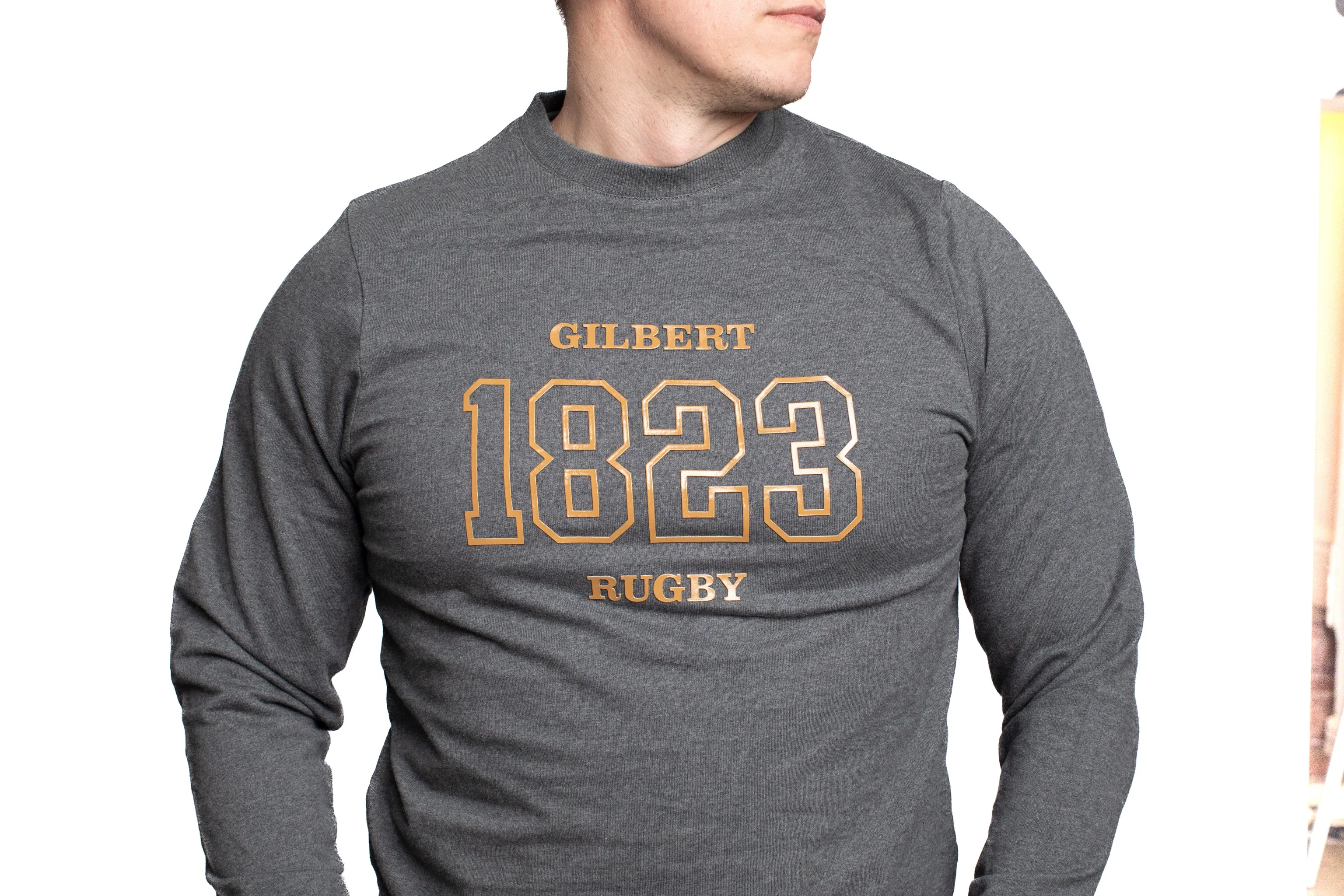 1823 Leisure Sweatshirt