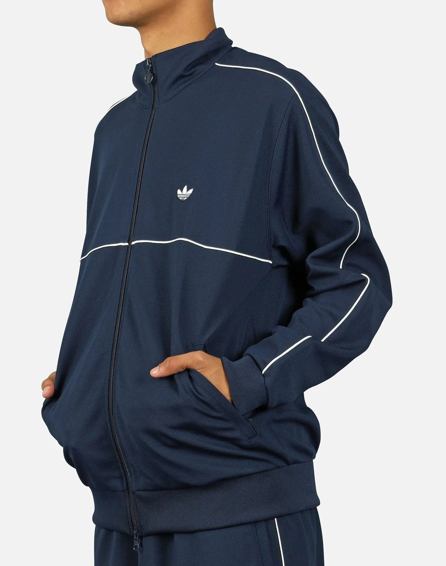 Adidas SAMSTAG TRACK JACKET