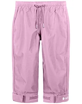 Adult Rain/Trail Pants, Lavender