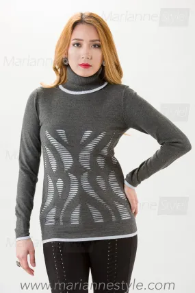 AH103 (Sweater Only) 50% Off