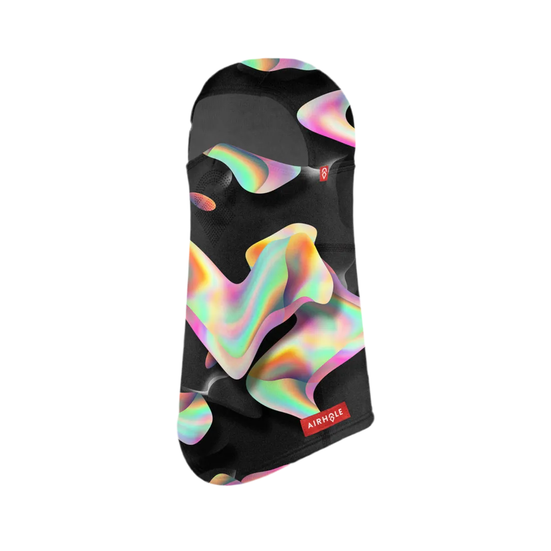 AIRHOLE BALACLAVA HINGE DRYTECH LASER LAVA LAMP