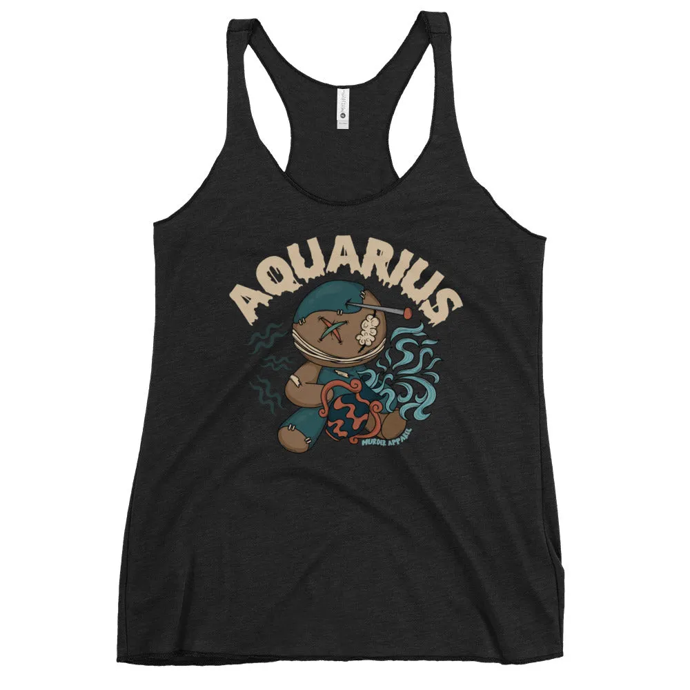 Aquarius Voodoo Tank