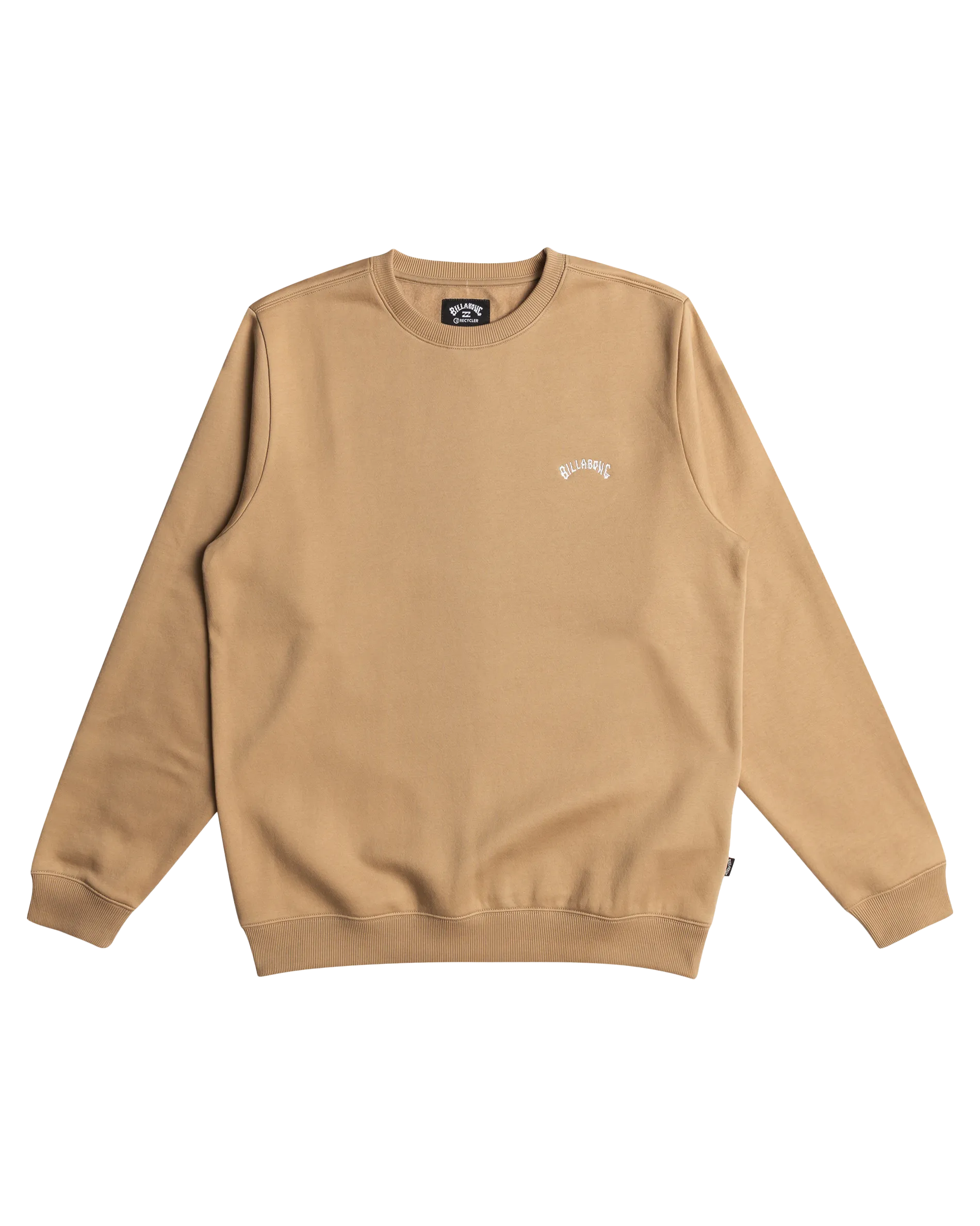 Arch Sweatshirt in Hazel