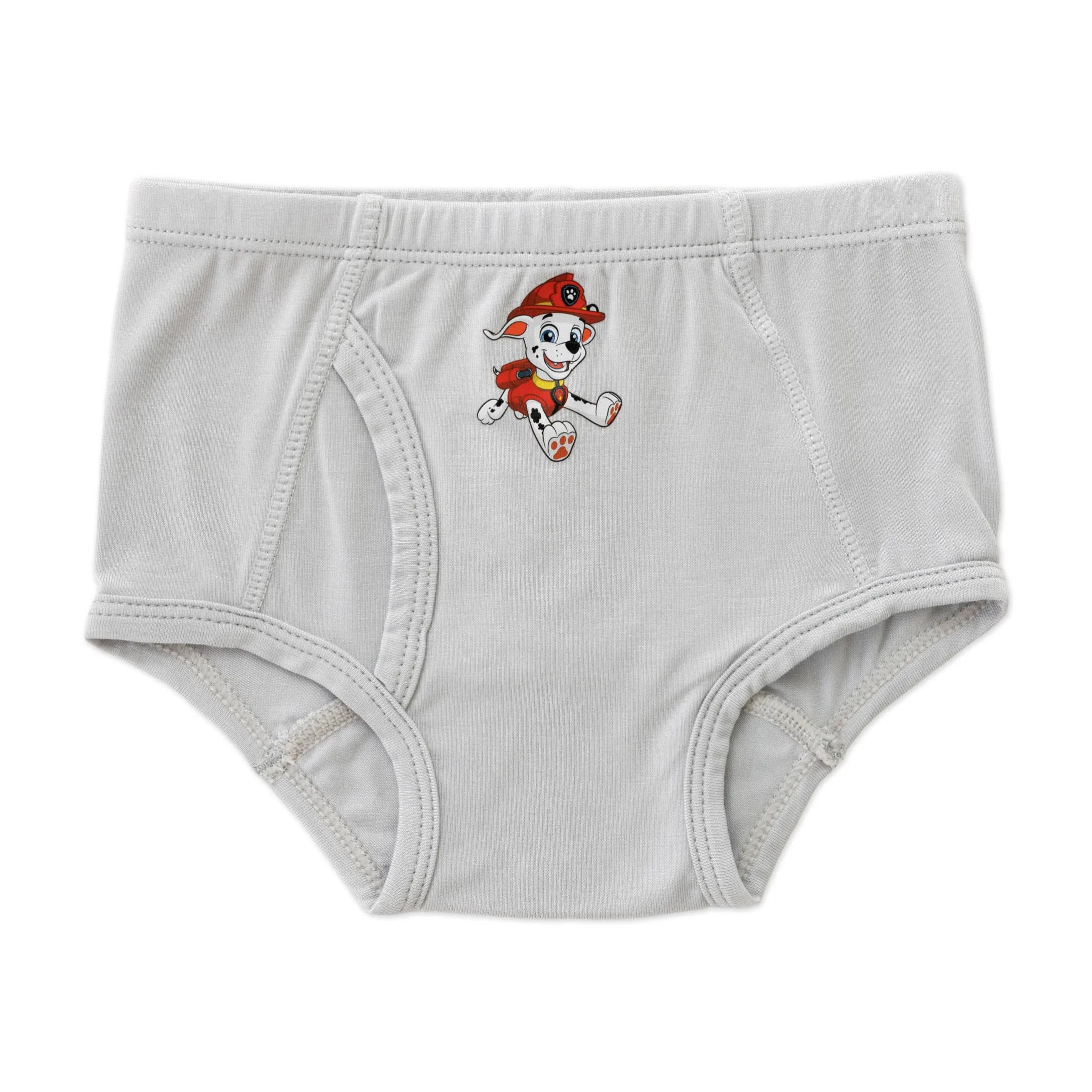 Bellabu Bear Underwear 7-Pack: PAW Patrol