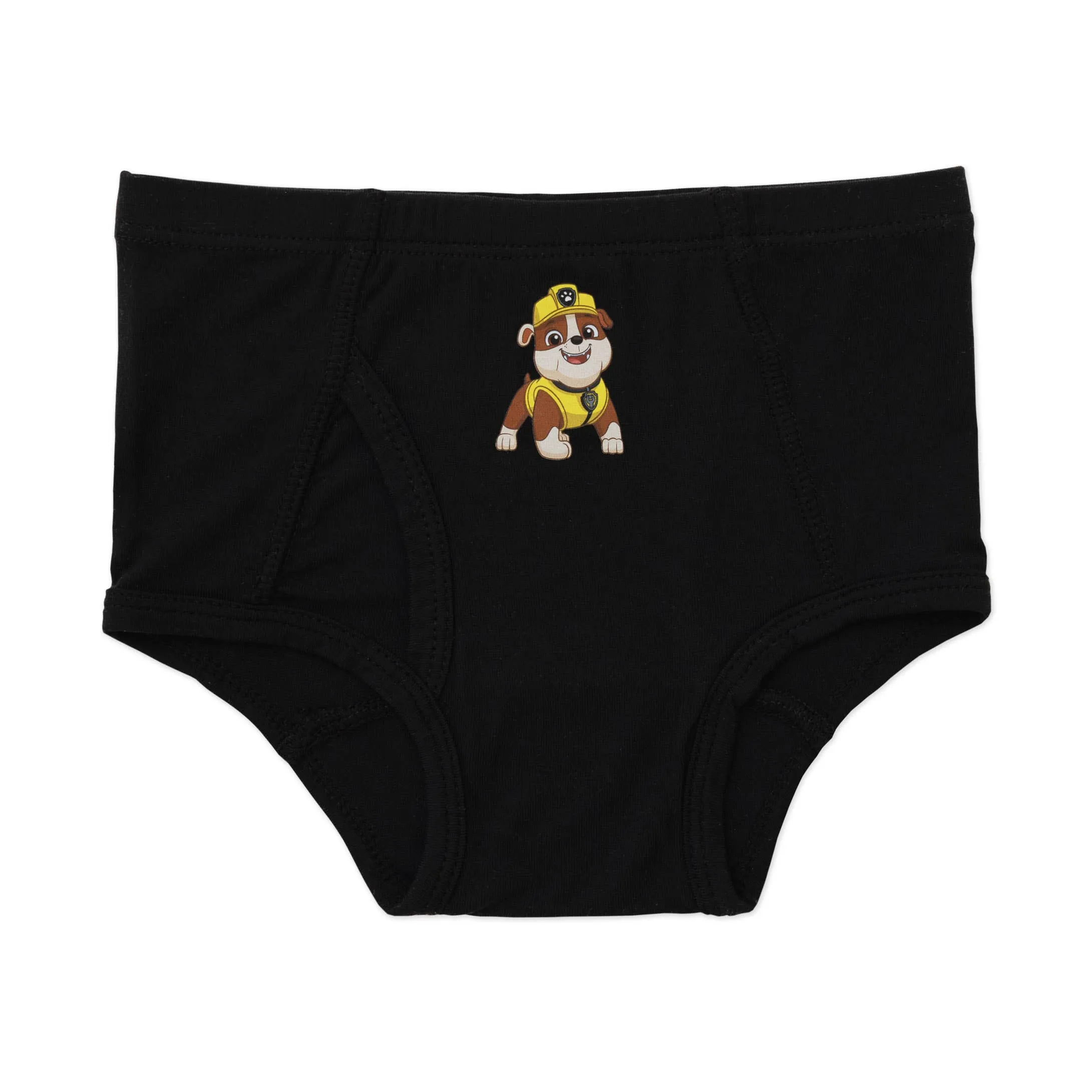 Bellabu Bear Underwear 7-Pack: PAW Patrol