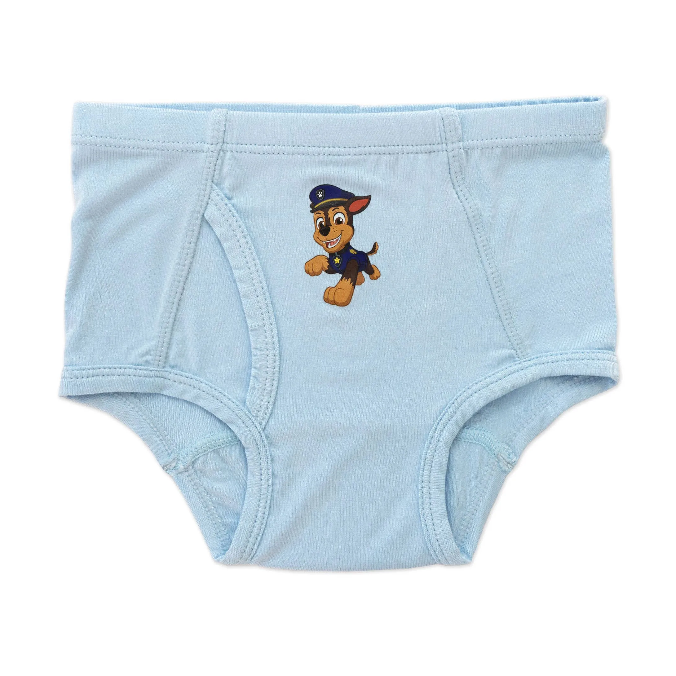 Bellabu Bear Underwear 7-Pack: PAW Patrol