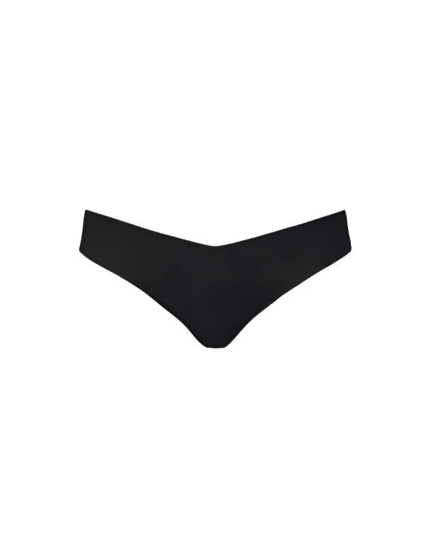 Better Than Nothing All Day Classic Solid Thong