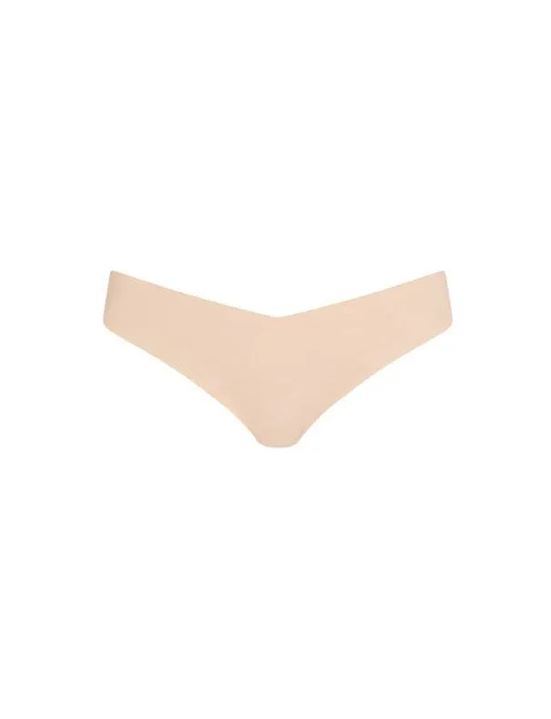 Better Than Nothing All Day Classic Solid Thong