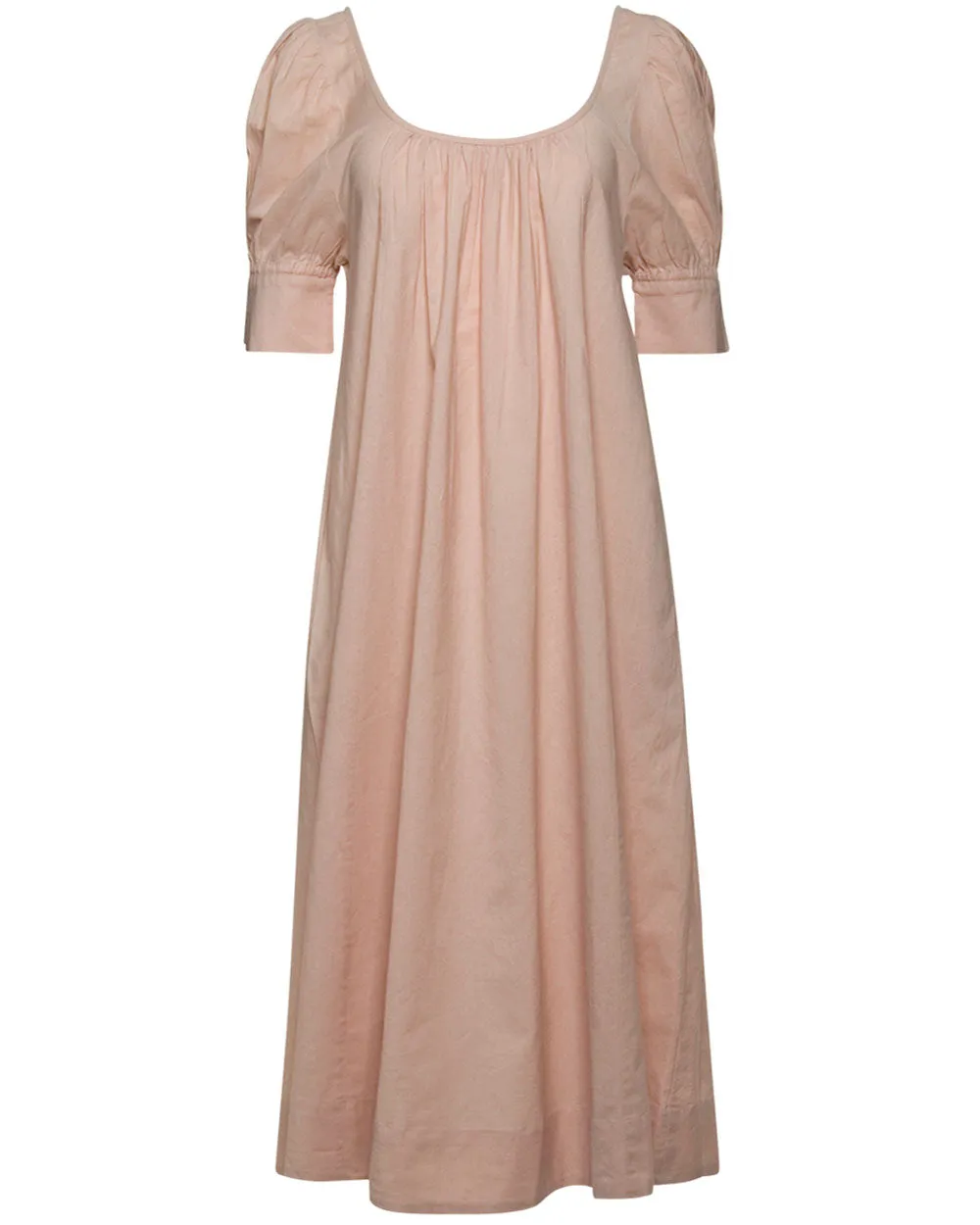 Blush Miela Maxi Dress