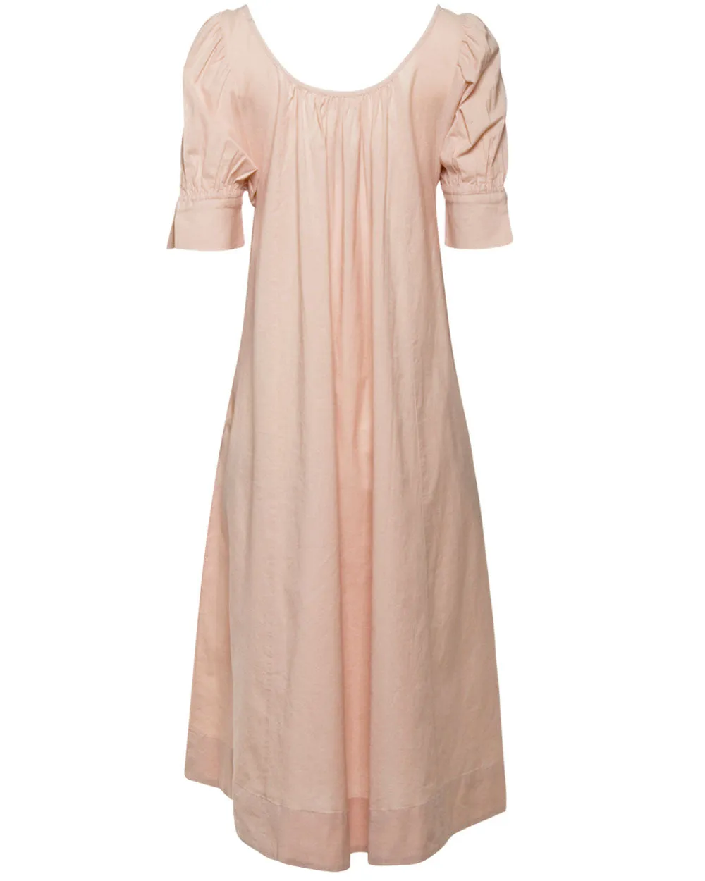 Blush Miela Maxi Dress