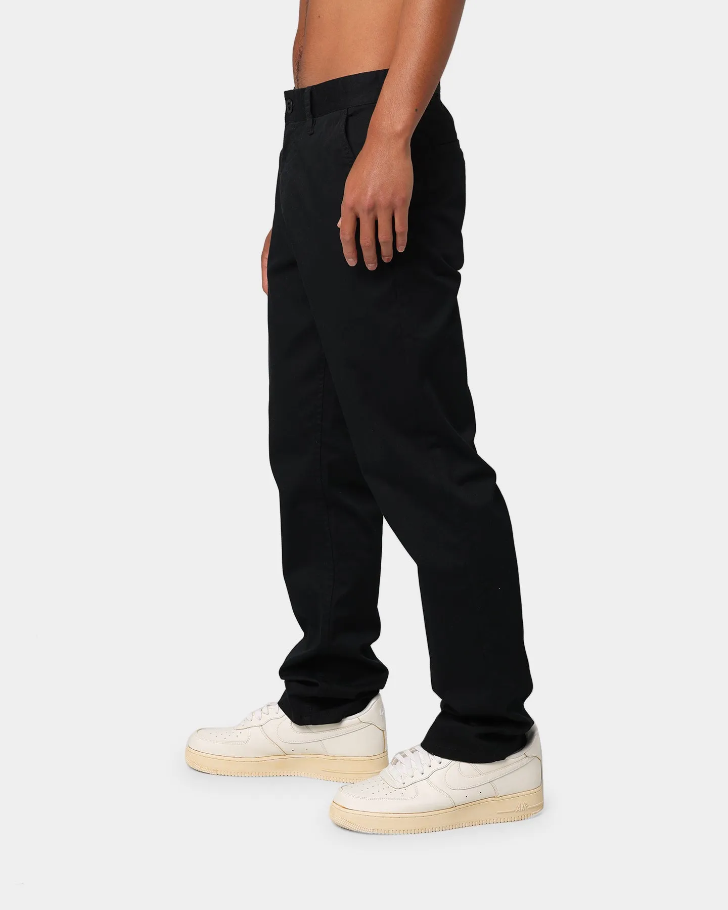 Brixton Choice Chino Pant Black