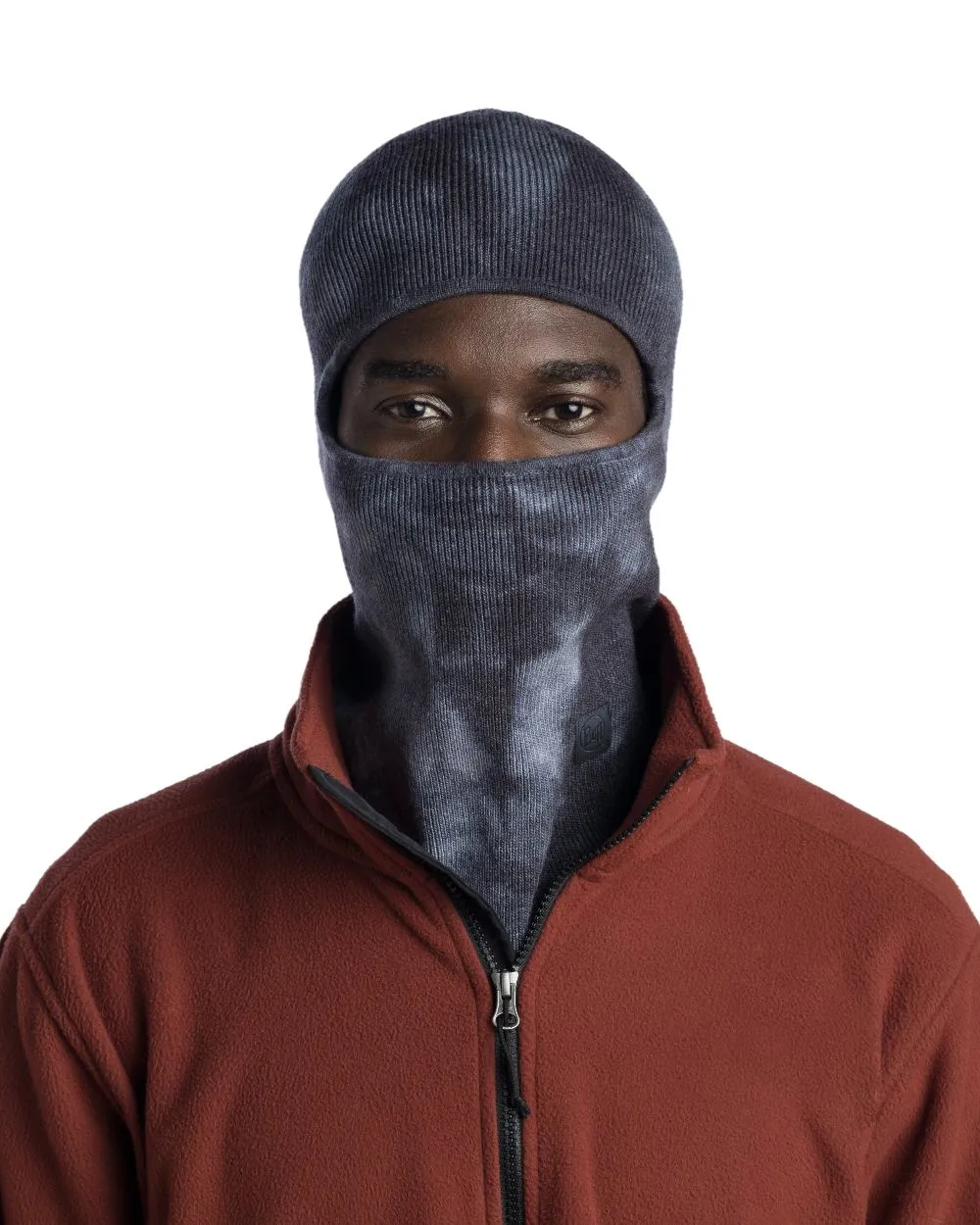 Buff Nilan Knitted Balaclava