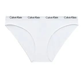 Calvin Klein Carousel Bikini - White