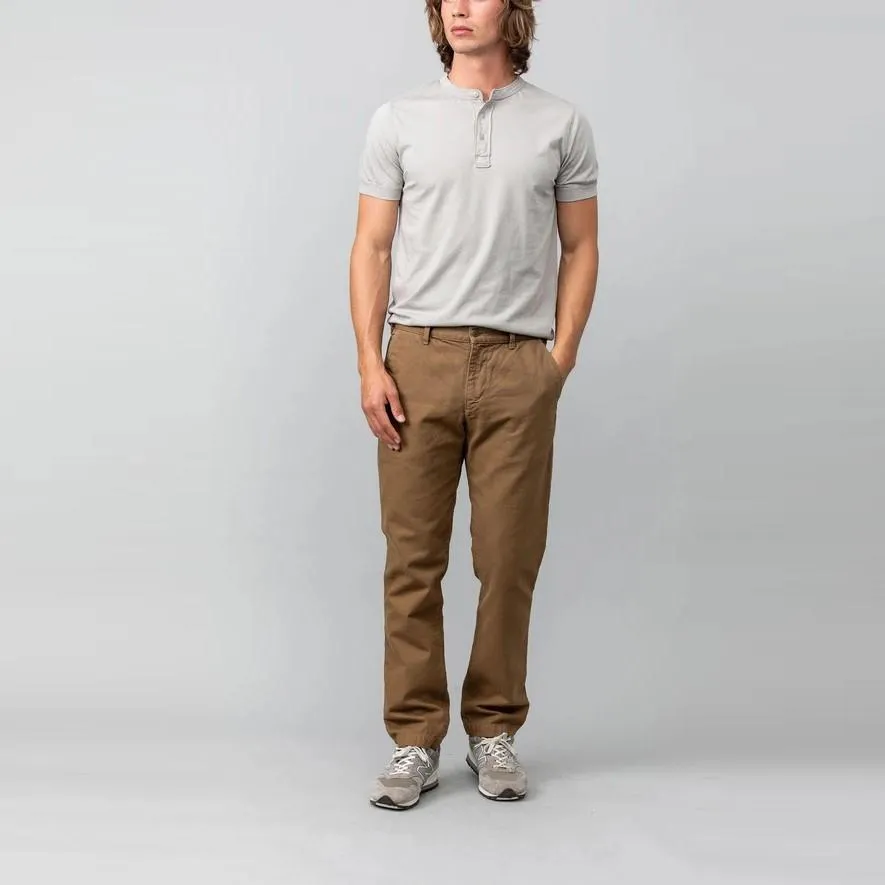 Canvas Chino (Field)