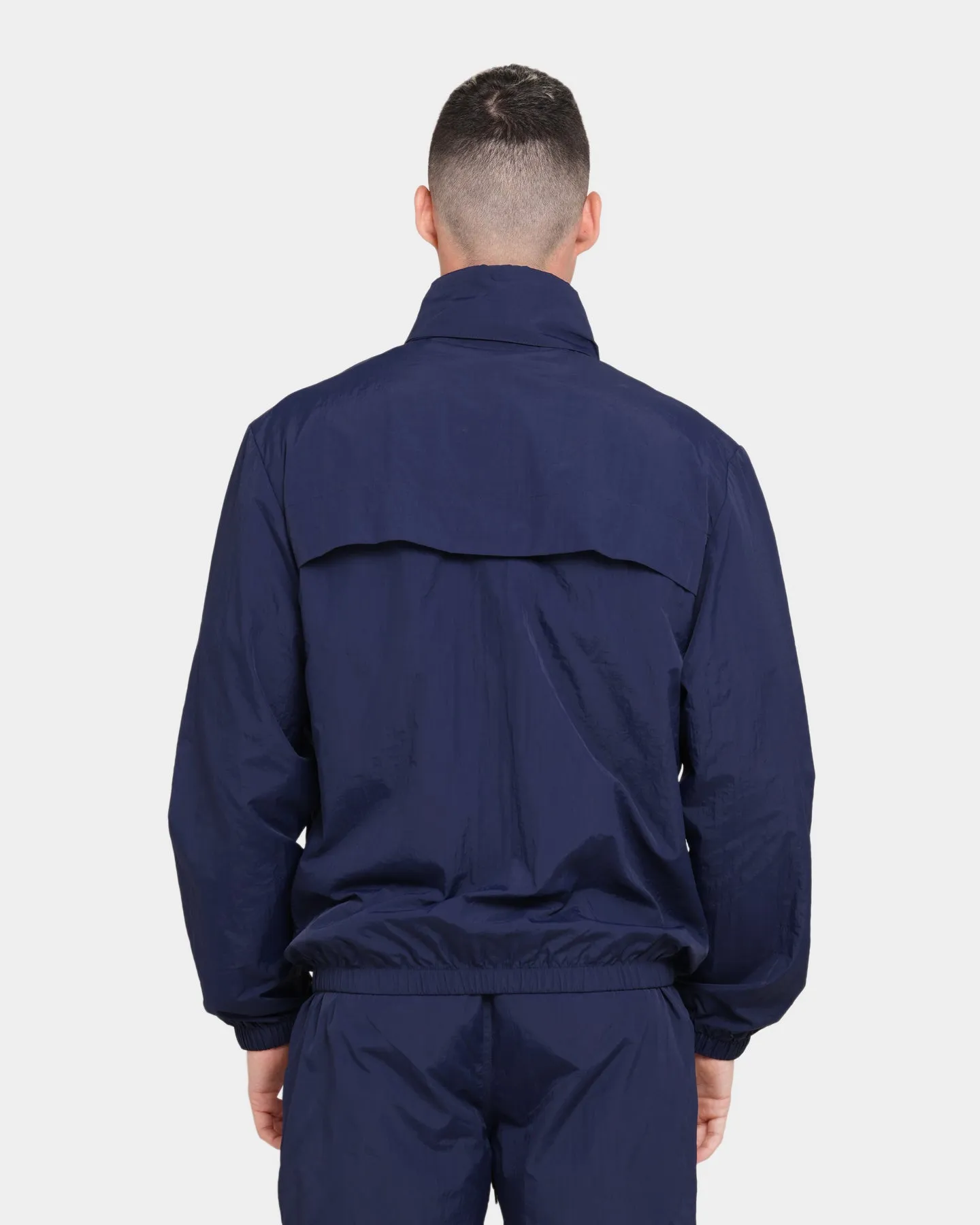 Carré Restart Track Jacket Navy