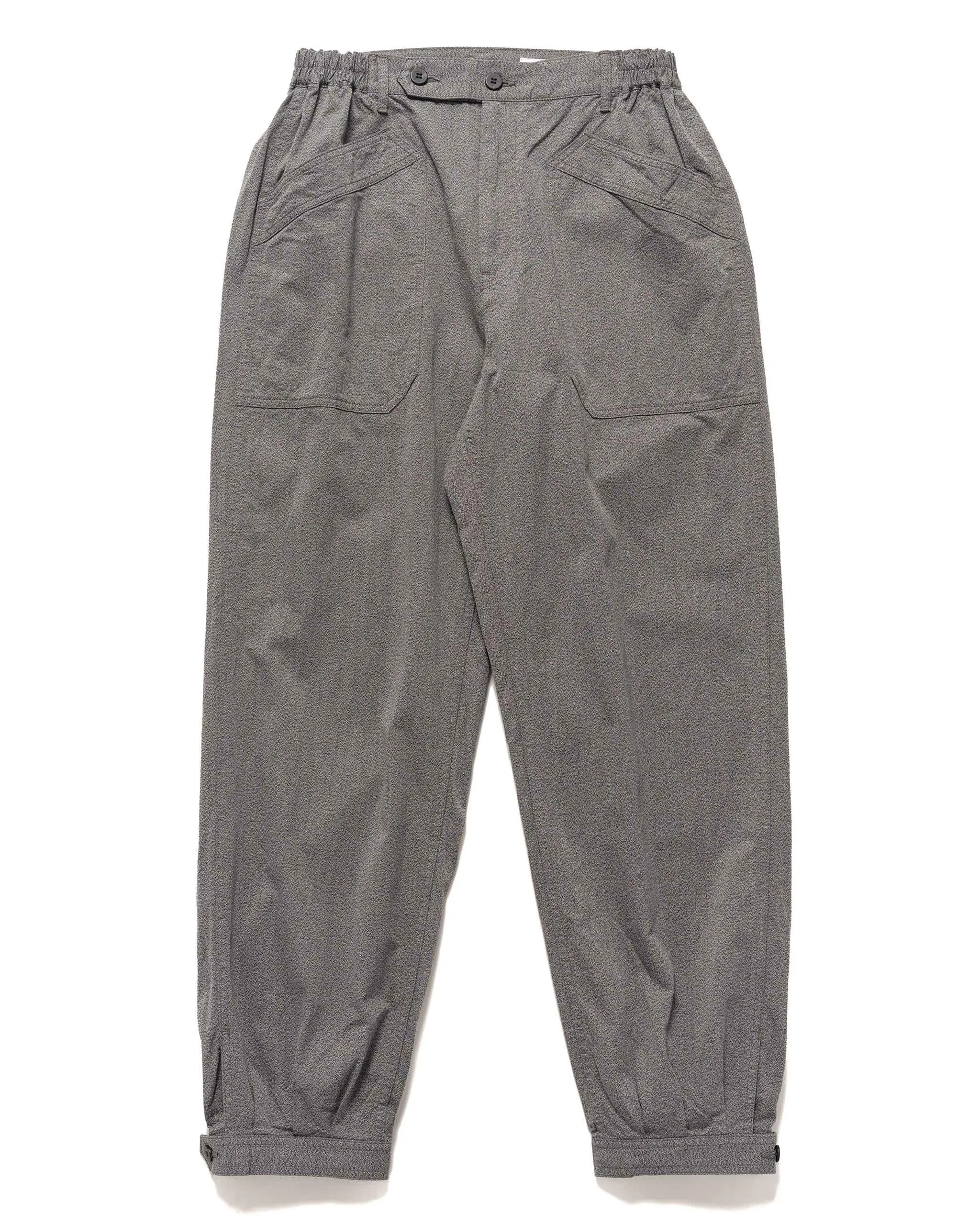 Carroll Pants Grey