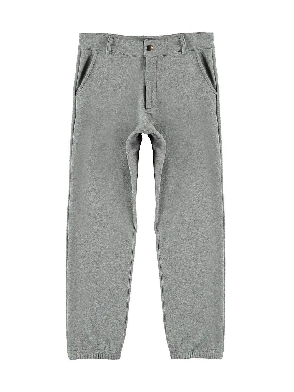 Chino Jogger Pants