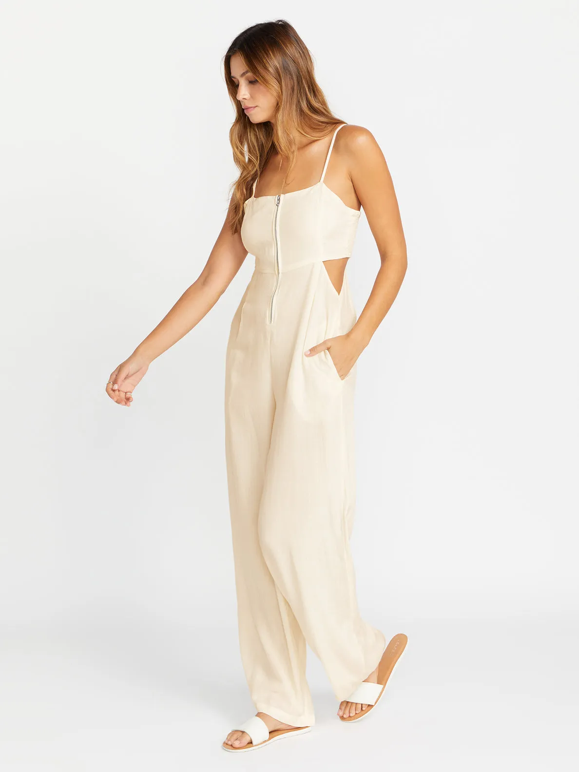 Coco Ho Cutout Romper