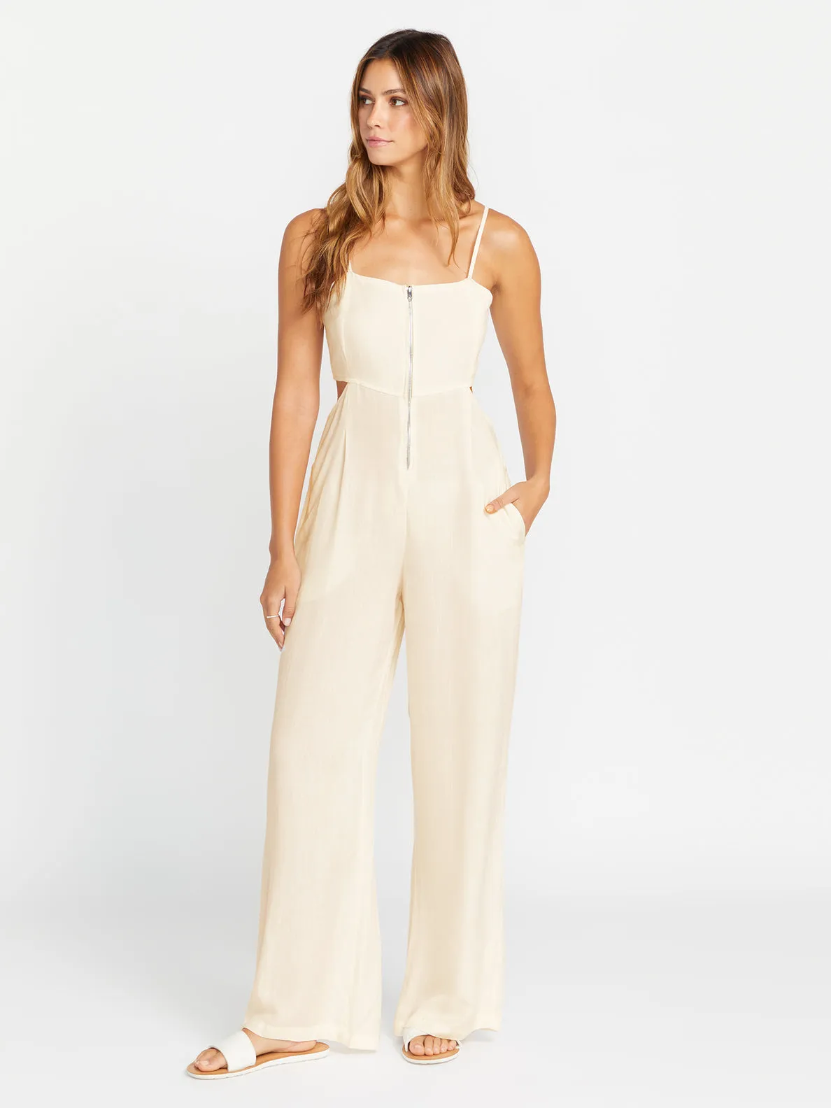 Coco Ho Cutout Romper