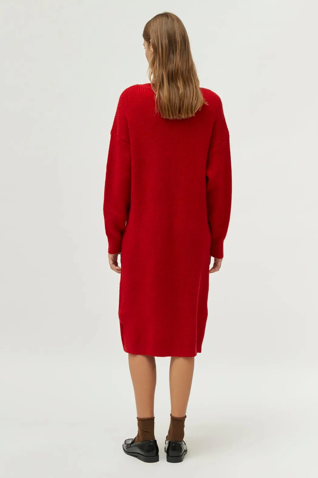 Compañia Fantastica Rosalind Sweater Dress