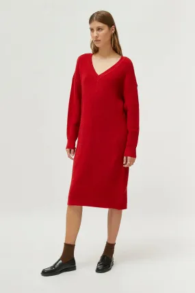 Compañia Fantastica Rosalind Sweater Dress