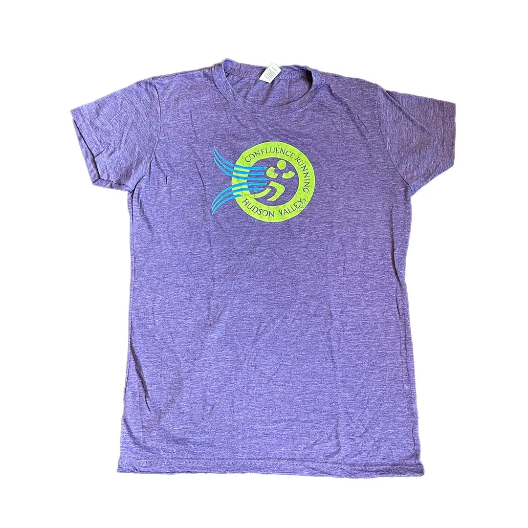 Confluence Running Hudson Valley T-Shirt | Women's