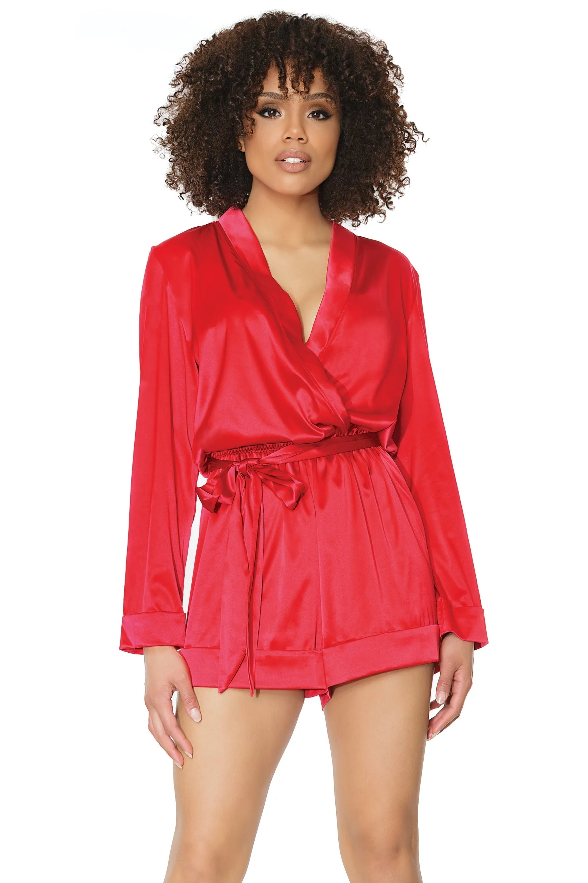 Coquette 21301 Romper