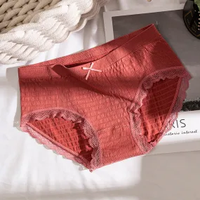 Crinkle Undies