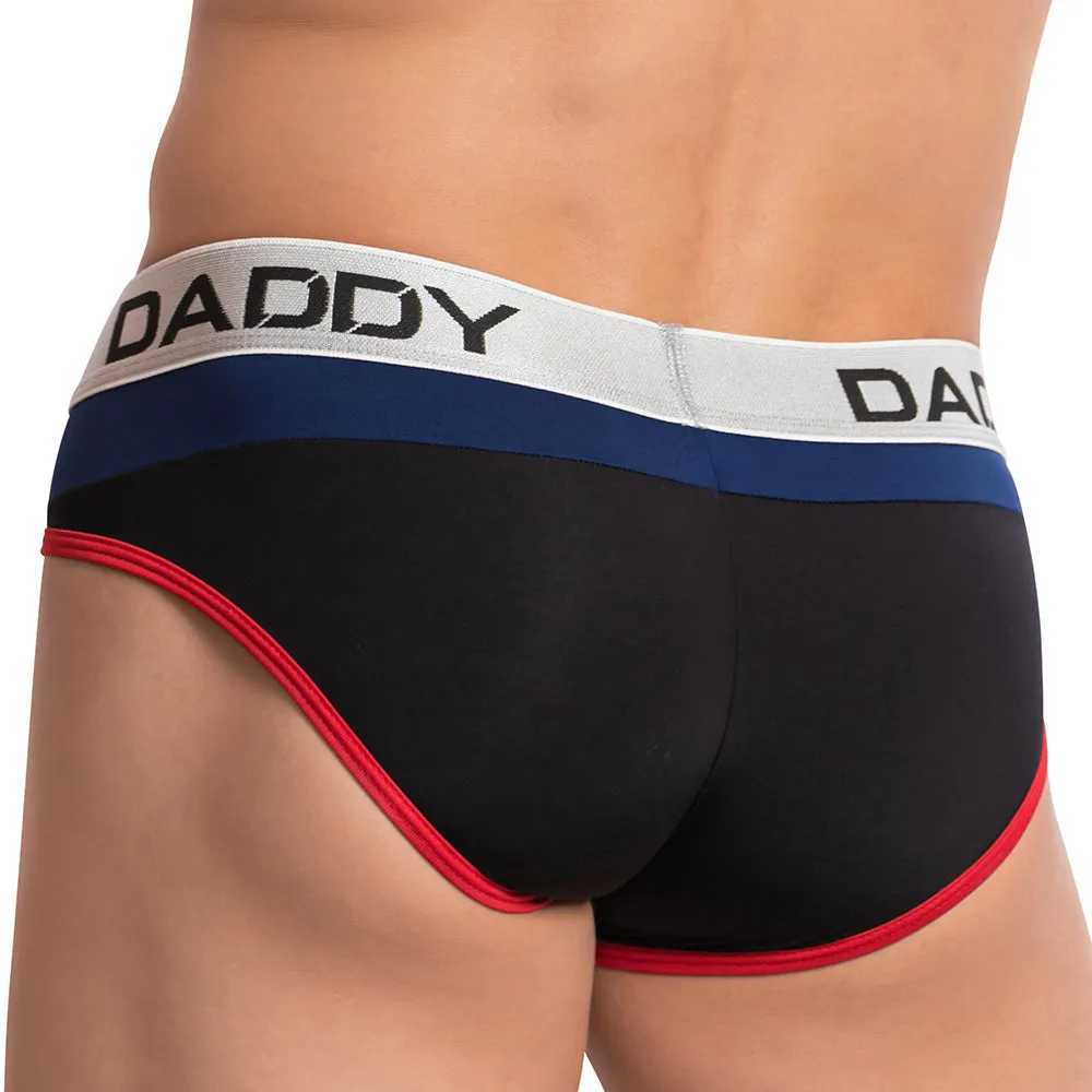 Daddy Underwear DDJ013 Big Daddy Brief