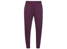 Eastside Golf Core Fleece Jogger in Blackberry Wine