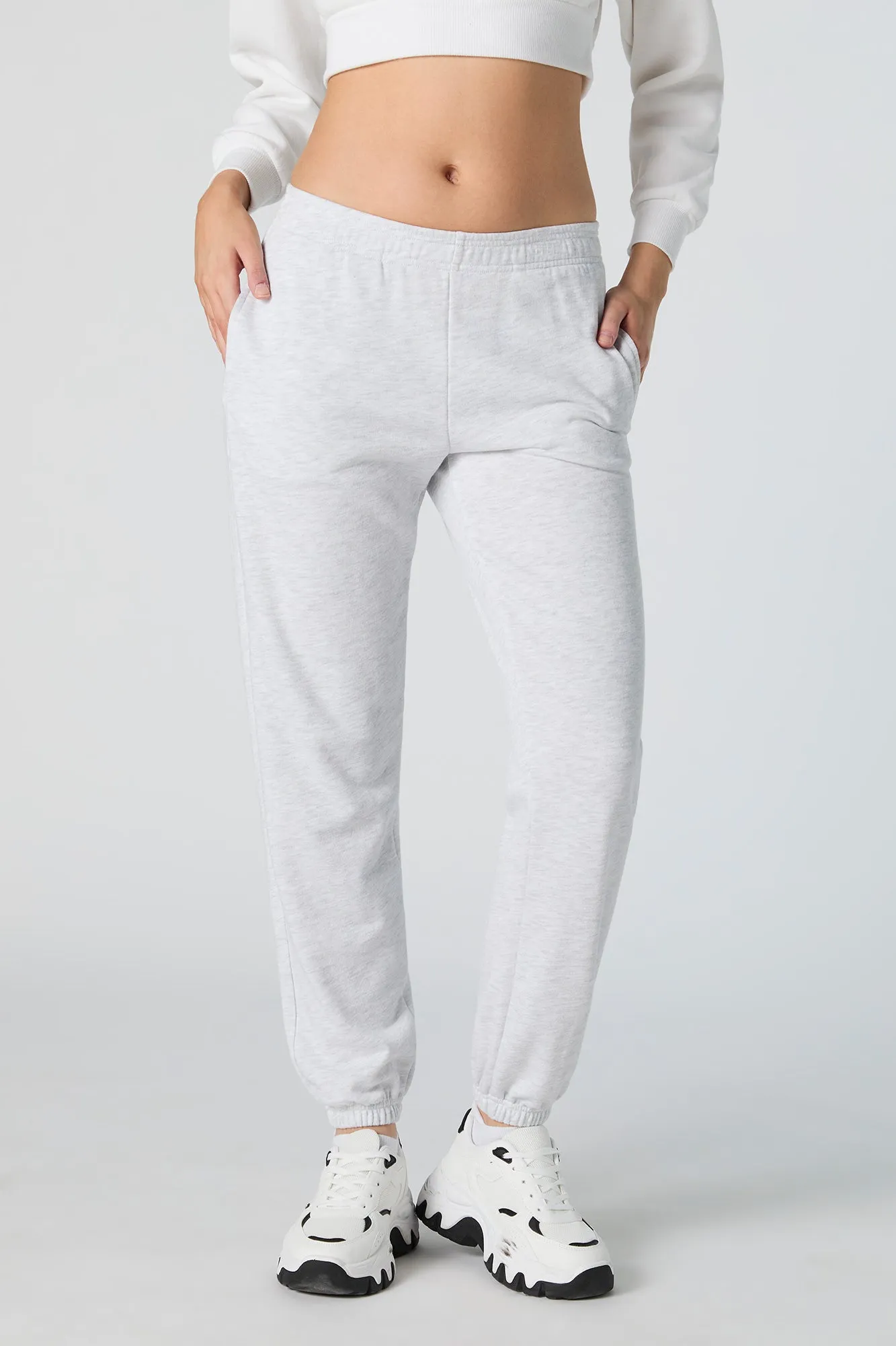 Everyday Fleece Jogger