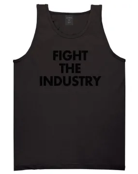 Fight The Industry Power Tank Top