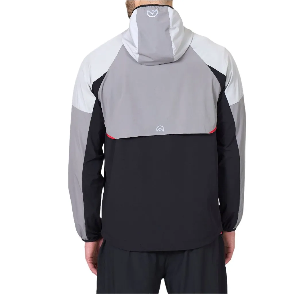 Flux Performance Jacket Men