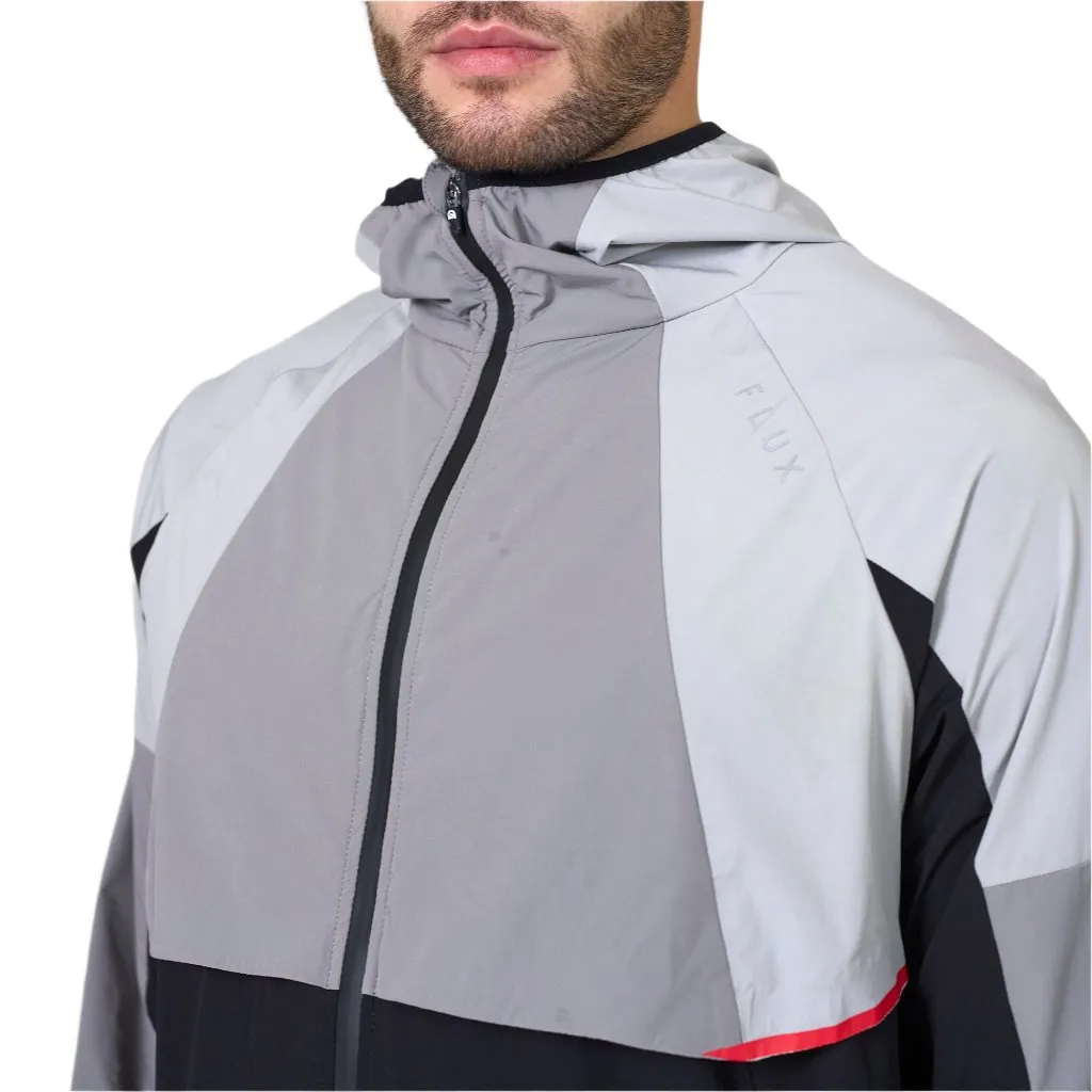 Flux Performance Jacket Men