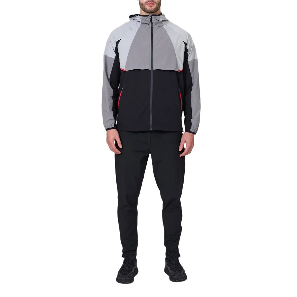 Flux Performance Jacket Men