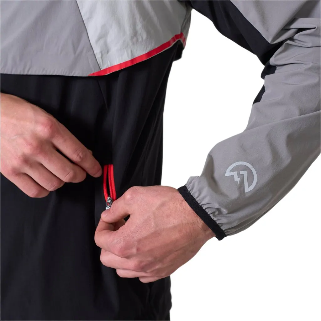 Flux Performance Jacket Men