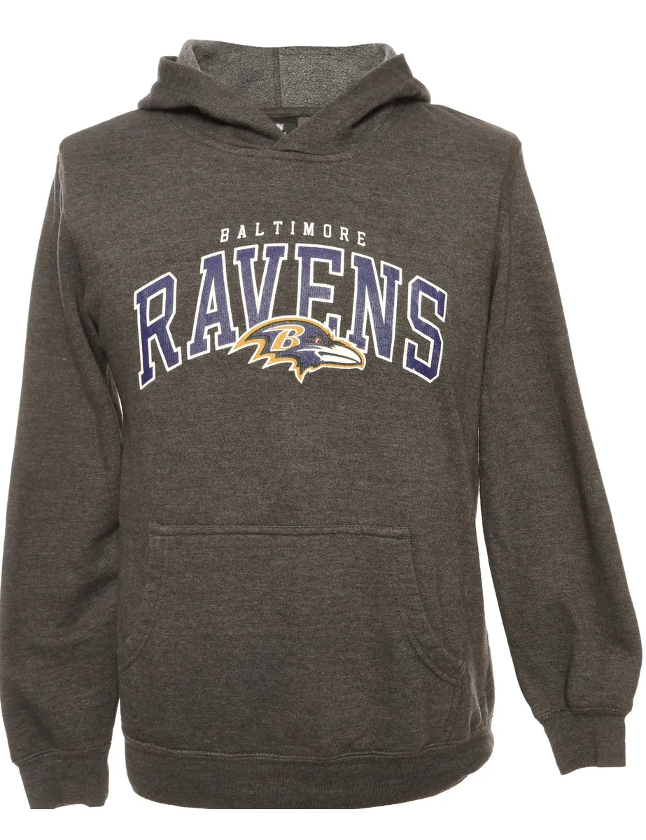 Football Dark Grey NFL Sweatshirt - M