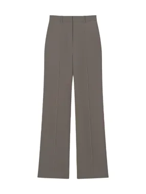 Franny Pant in Gull Grey