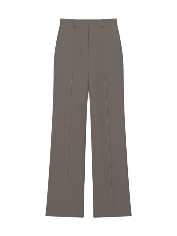 Franny Pant in Gull Grey