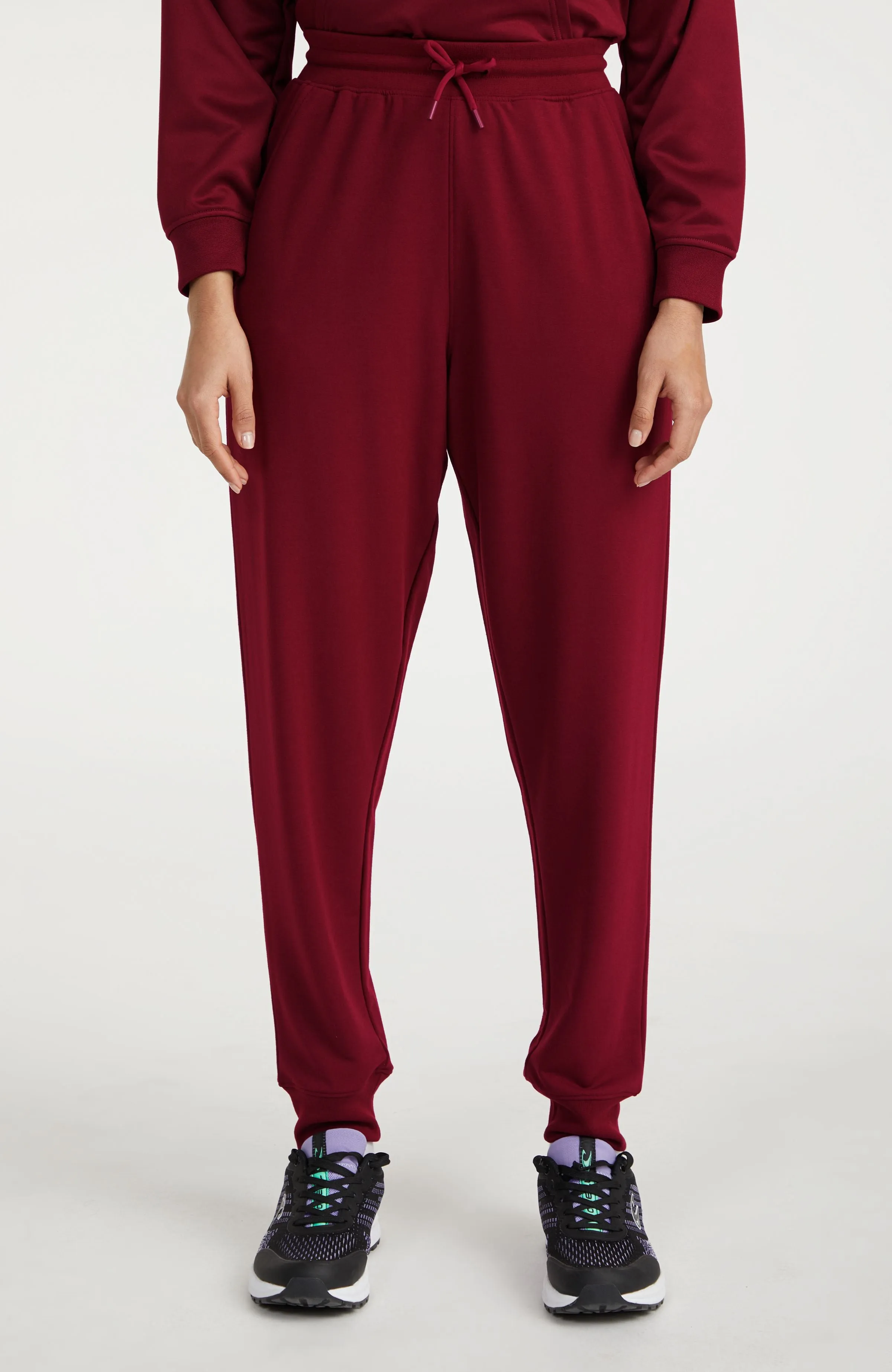 Freak Jogger Pants | Windsor Wine