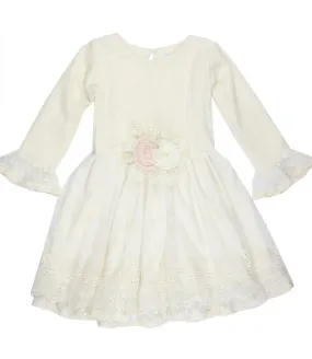 Frilly Frocks Juliet Dress