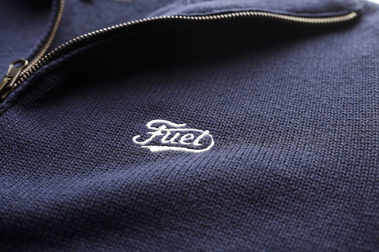 Fuel "Hillclimb" Sweater