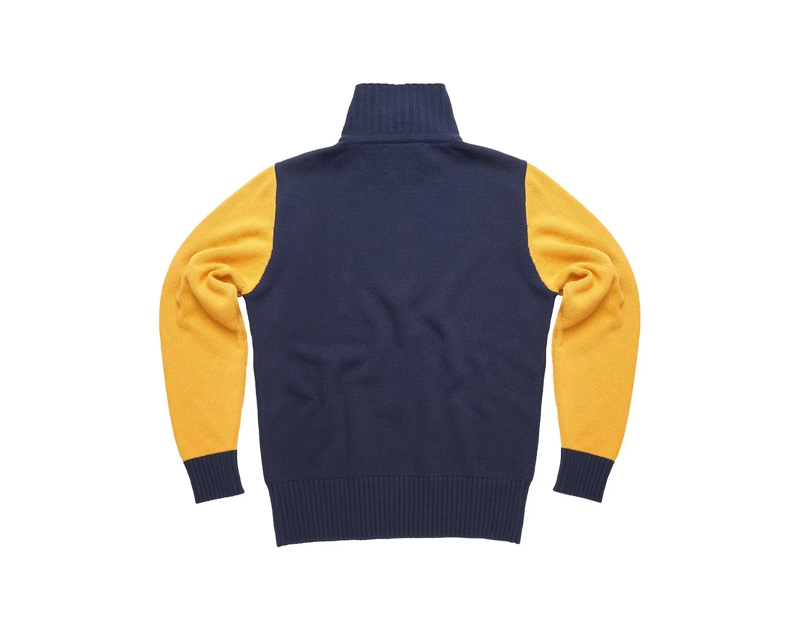 Fuel "Hillclimb" Sweater