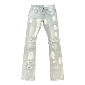 FWD: Stacked Go Getter Denim 330217