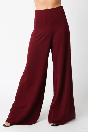 Harriet Wide Leg Pants