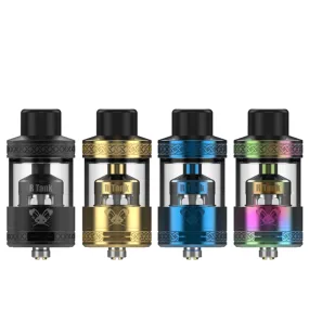 Hellvape Dead Rabbit R Tank