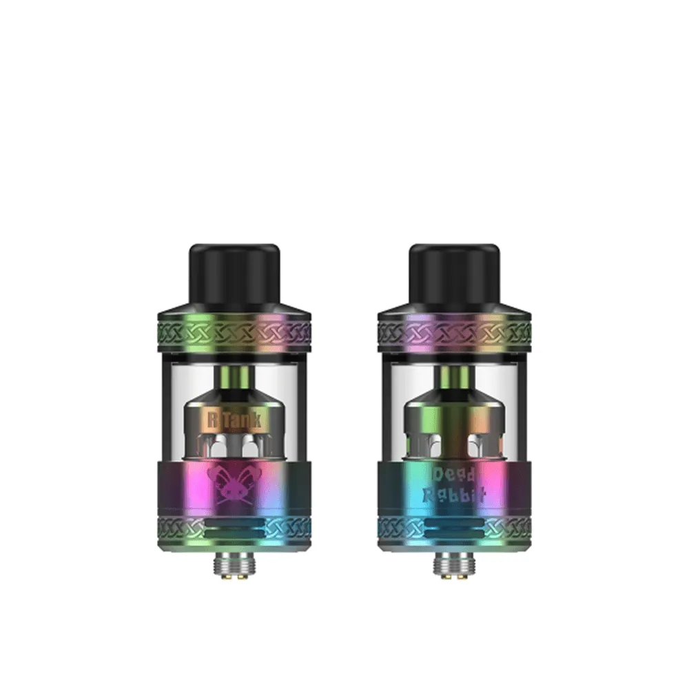 Hellvape Dead Rabbit R Tank