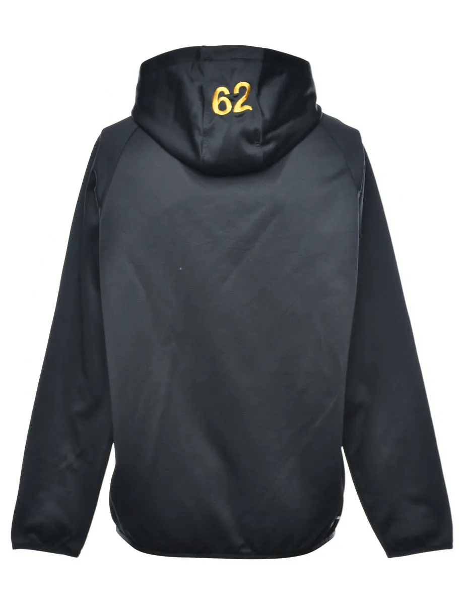 Hockey Intrepide Printed Sweatshirt - M