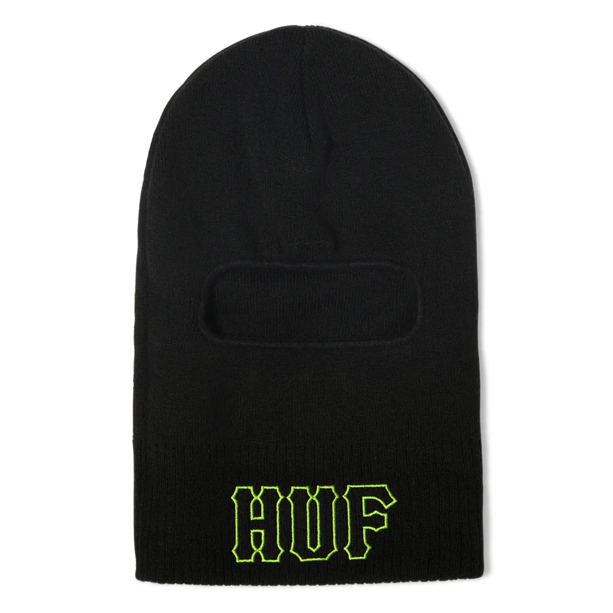 Huf - Vogel Balaclava Black